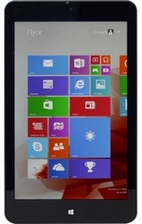 Замена экрана на планшете Lenovo ThinkPad 8 в Чебоксарах